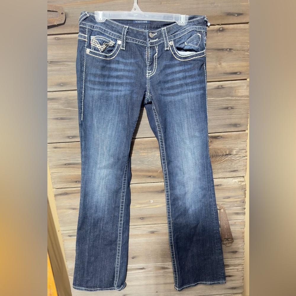 Women’s Jeans Vigoss Size 9